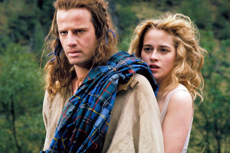 Produktbild: Highlander (4K Reamstered)
