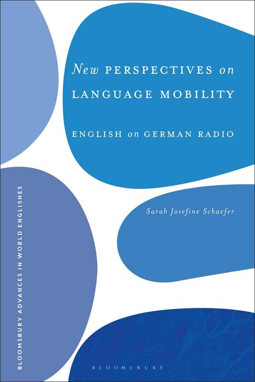 Produktbild: New Perspectives on Language Mobility