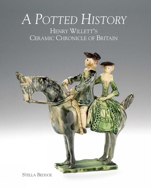 Produktbild: A Potted History