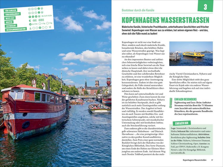 Produktbild: Einfach Kopenhagen!