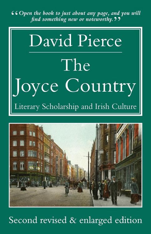 Produktbild: Joyce Country