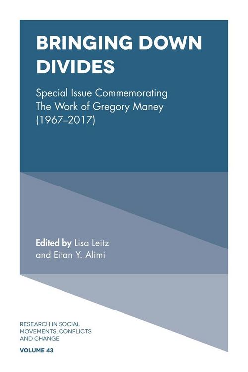 Produktbild: Bringing Down Divides