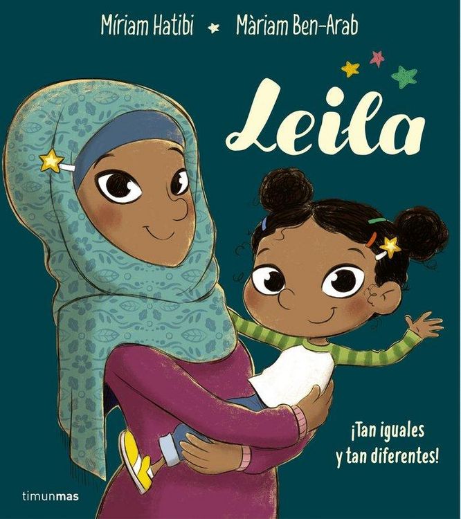 Produktbild: Leila