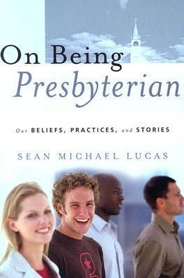 Produktbild: On Being Presbyterian