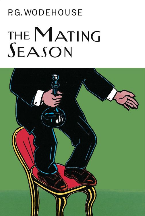 Produktbild: The Mating Season
