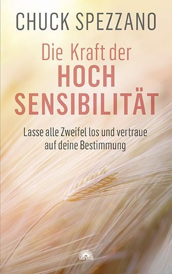 Produktbild: Die Kraft der Hochsensibilit&auml;t