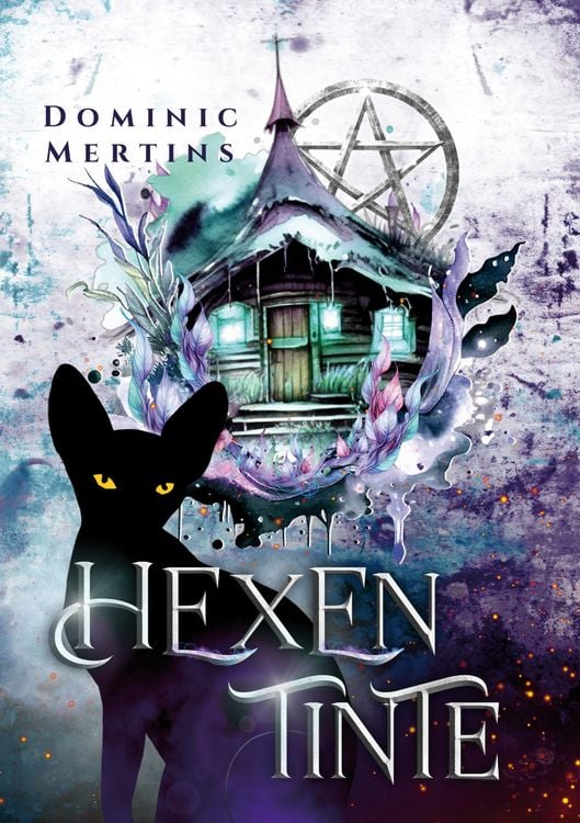 Produktbild: Hexentinte