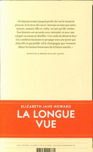 Produktbild: La longue vue