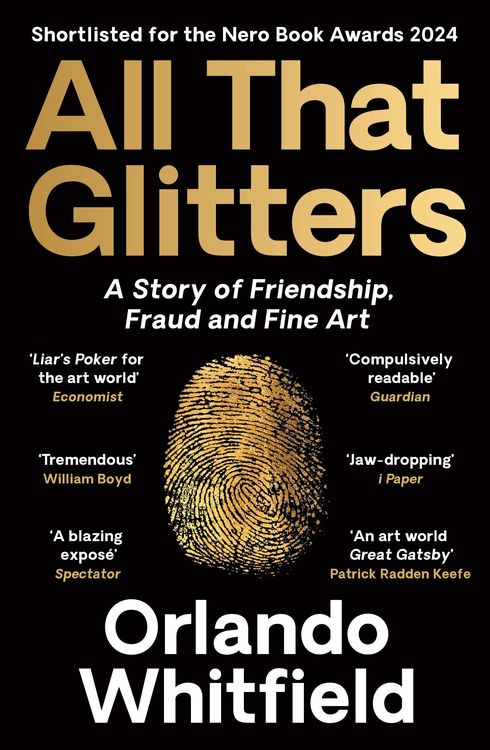 Produktbild: All That Glitters