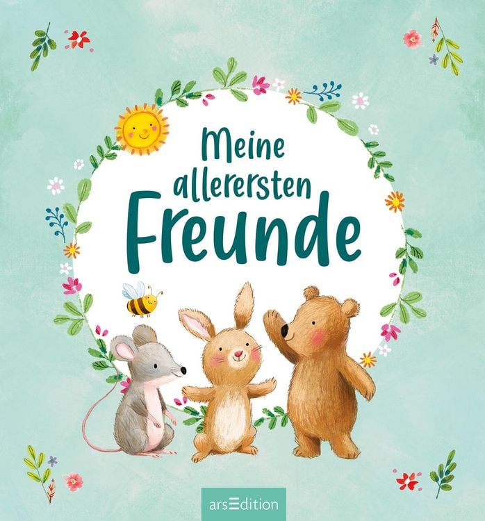 Produktbild: Meine allerersten Freunde