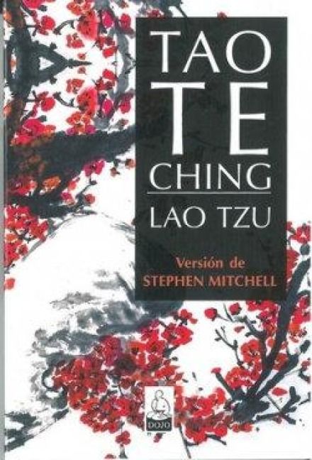 Produktbild: Tao Te Ching (Bolsillo)