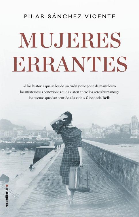 Produktbild: Mujeres Errantes