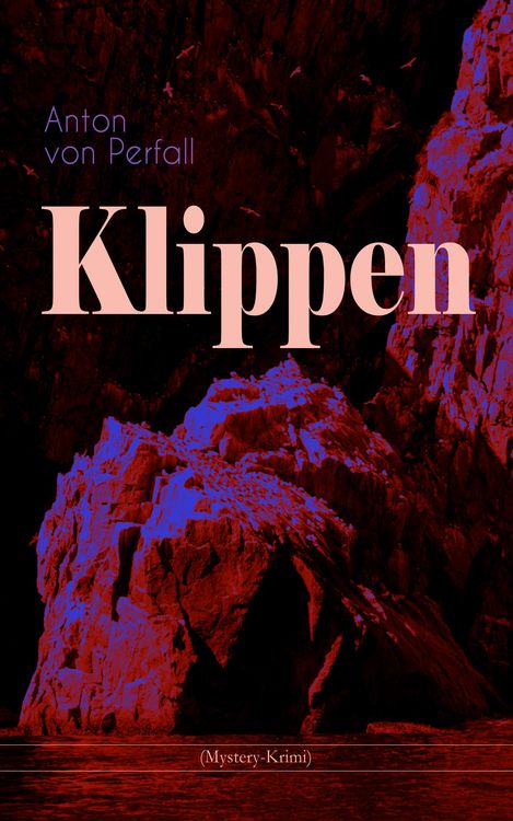 Produktbild: Klippen (Mystery-Krimi)