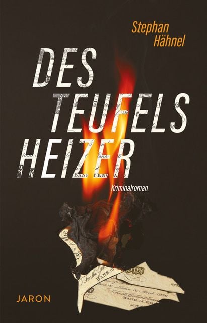 Produktbild: Des Teufels Heizer