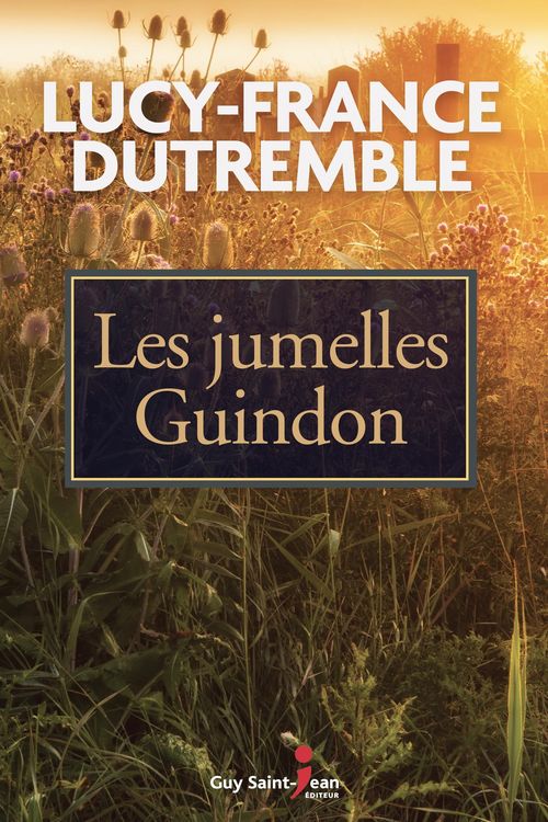 Produktbild: Les jumelles Guindon