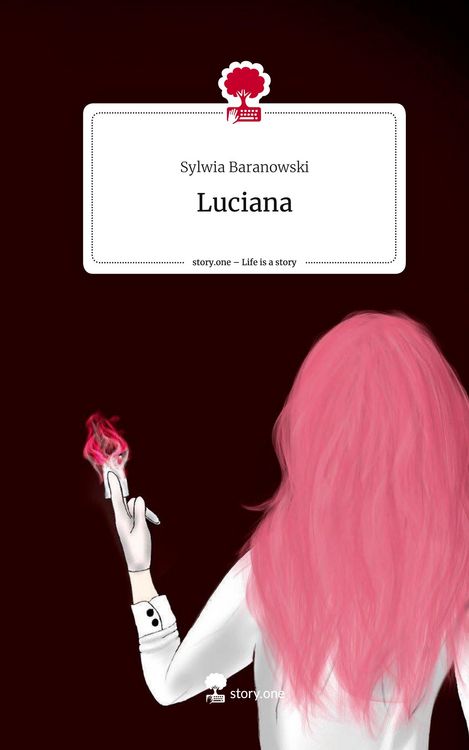 Produktbild: Luciana. Life is a Story - story.one