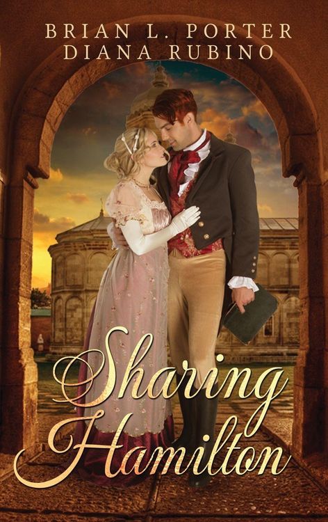 Produktbild: Sharing Hamilton