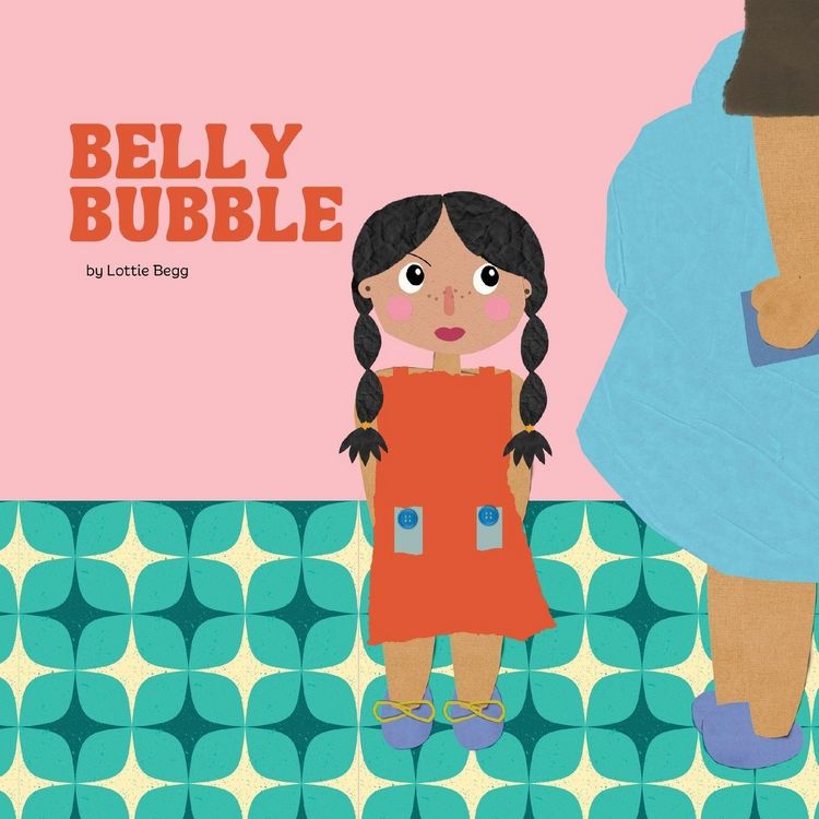 Produktbild: Belly Bubble