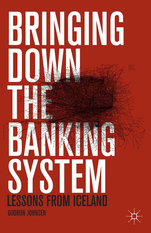 Produktbild: Bringing Down the Banking System