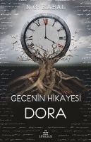 Produktbild: Gecenin Hikayesi - Dora