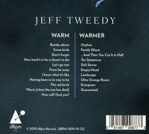 Produktbild: WARM/WARMER (Deluxe)