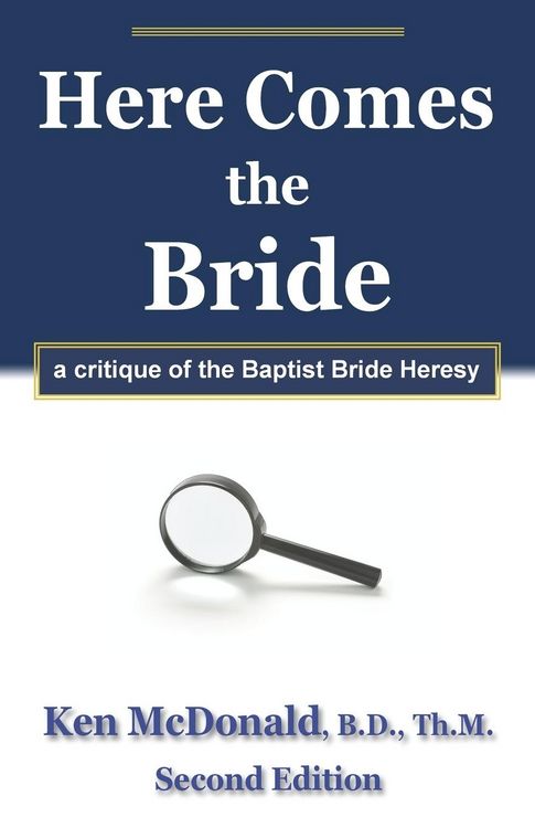Produktbild: Here Comes The Bride