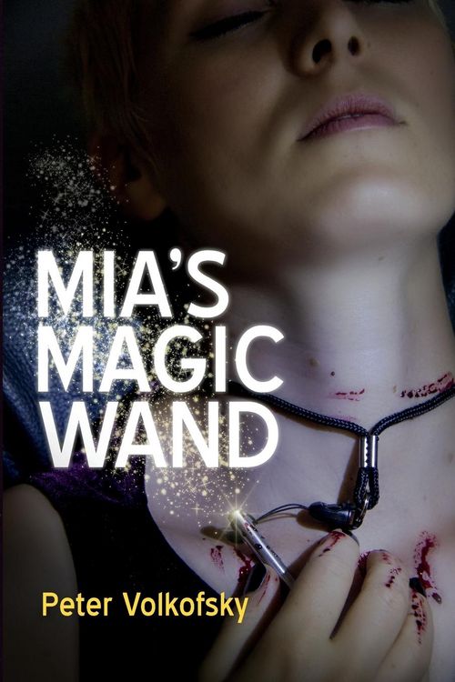 Produktbild: Mia's Magic Wand