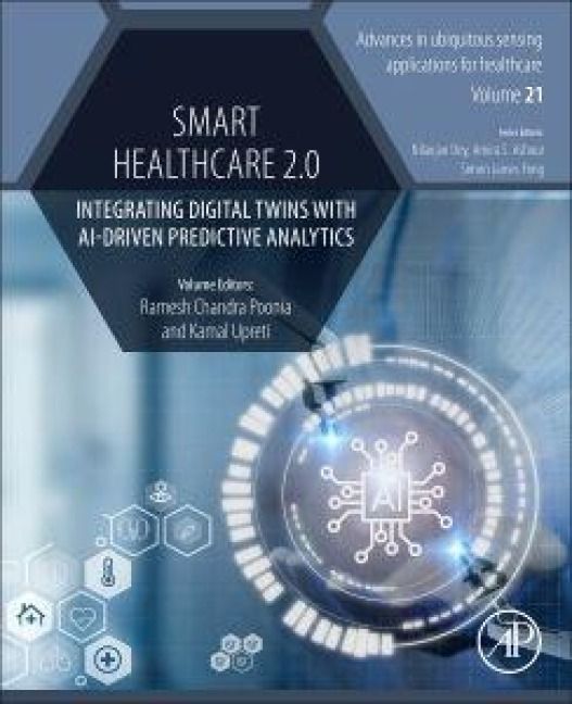 Produktbild: Smart Healthcare 2.0