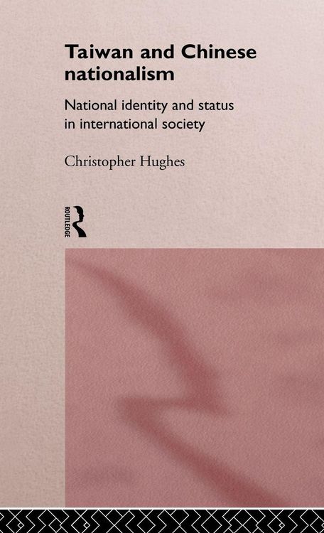 Produktbild: Taiwan and Chinese Nationalism