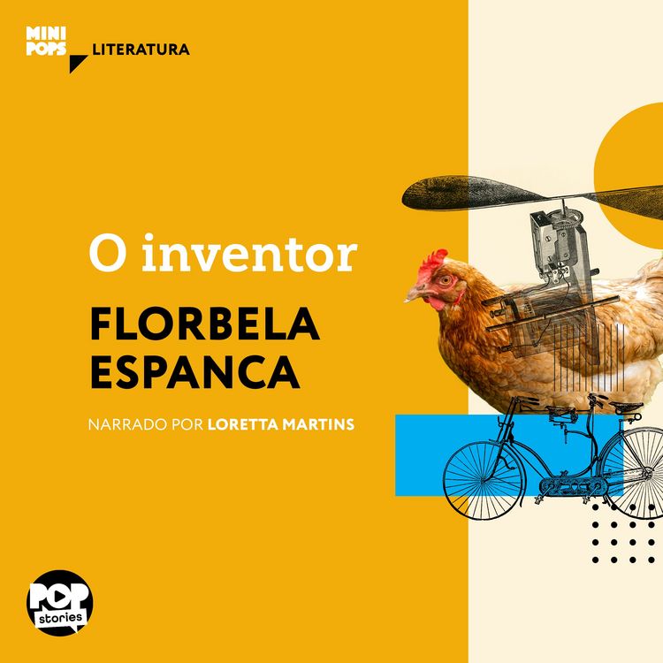 Produktbild: O inventor
