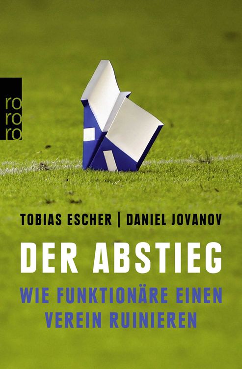Produktbild: Der Abstieg