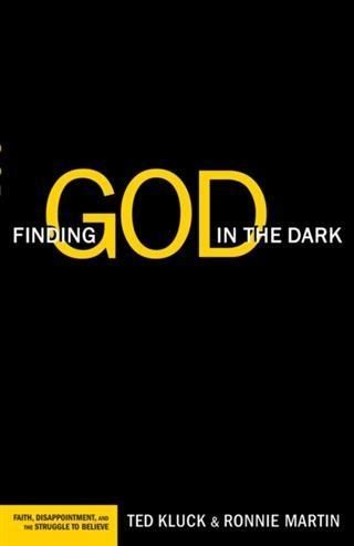 Produktbild: Finding God in the Dark