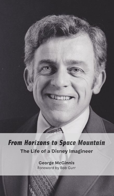 Produktbild: From Horizons to Space Mountain