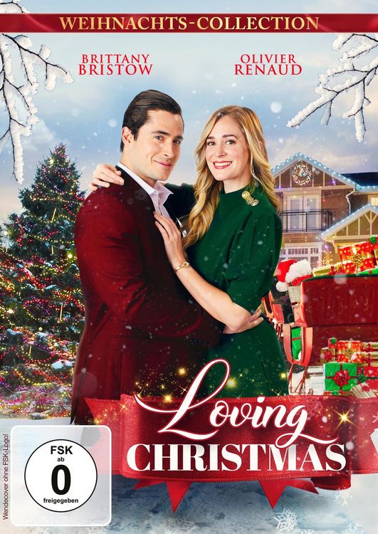 Produktbild: Loving Christmas