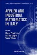 Produktbild: Applied and Industrial Mathematics in Italy - Proceedings of