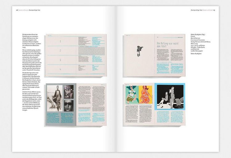 Produktbild: Lesetypografie