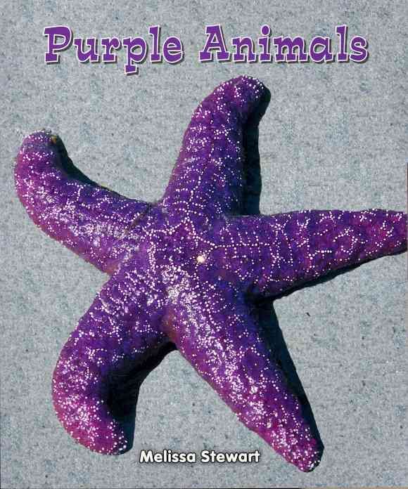 Produktbild: Purple Animals