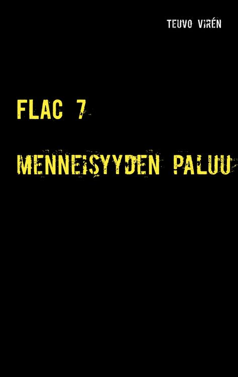Produktbild: Flac 7