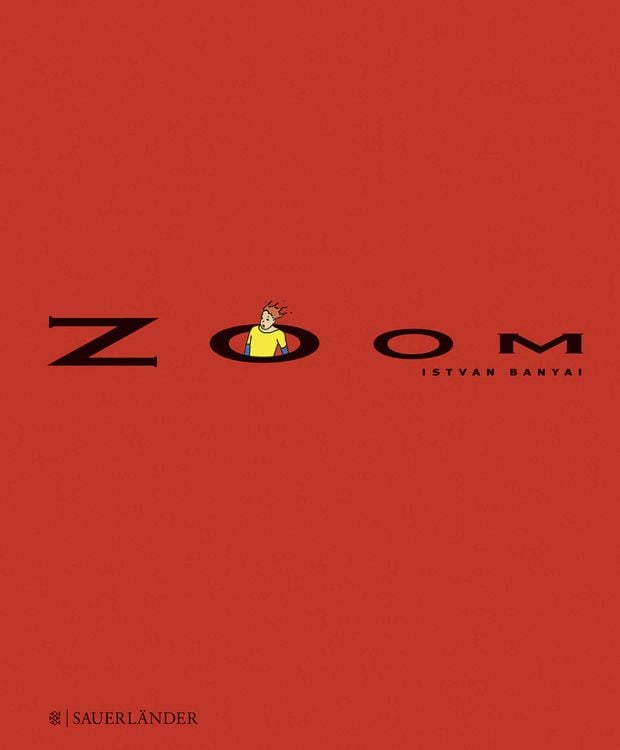 Produktbild: Zoom