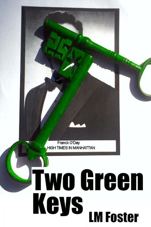 Produktbild: Two Green Keys