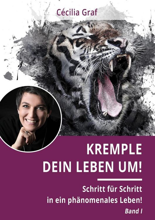 Produktbild: Kremple Dein Leben um!