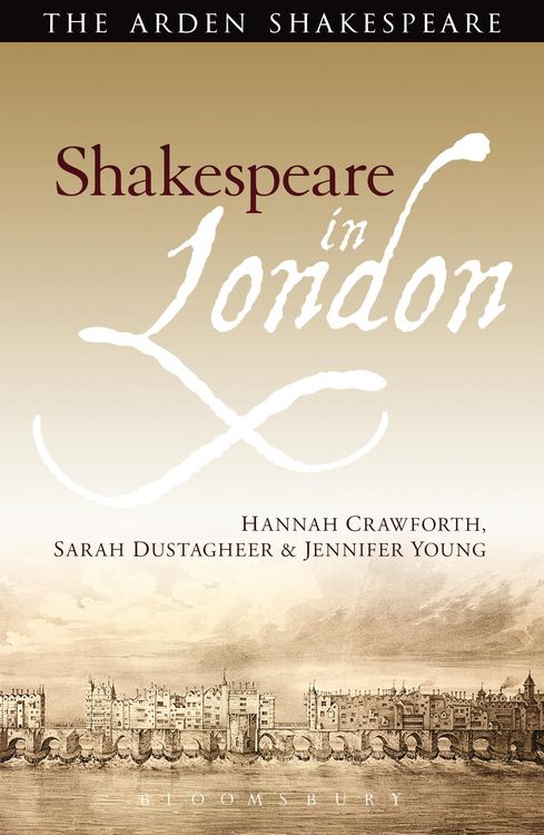 Produktbild: Shakespeare in London