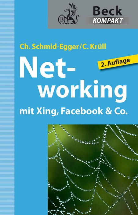 Produktbild: Networking mit Xing, Facebook & Co.