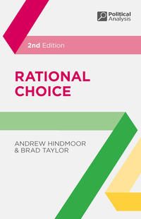 Produktbild: Rational Choice