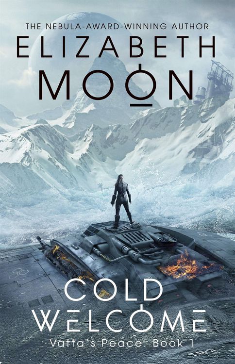 Produktbild: Cold Welcome