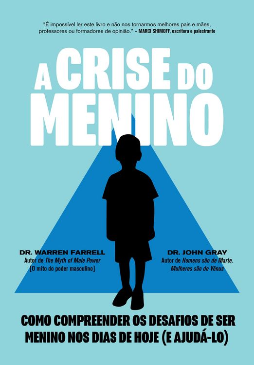 Produktbild: A Crise do Menino