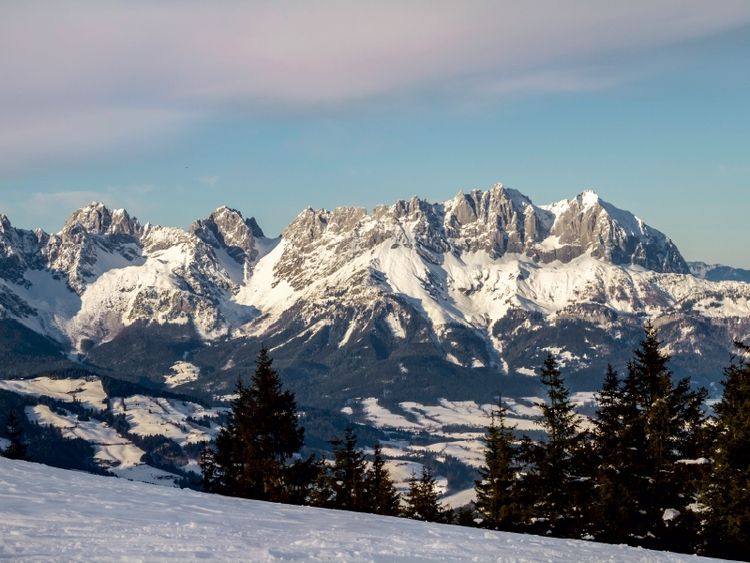 Produktbild: Blick von der Ehrenbachh&ouml;he (Puzzle)