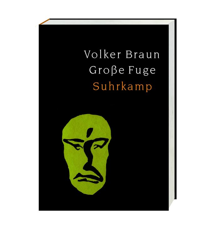 Produktbild: Gro&szlig;e Fuge