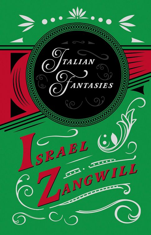 Produktbild: Italian Fantasies