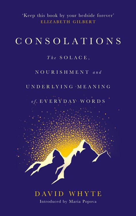 Produktbild: Consolations